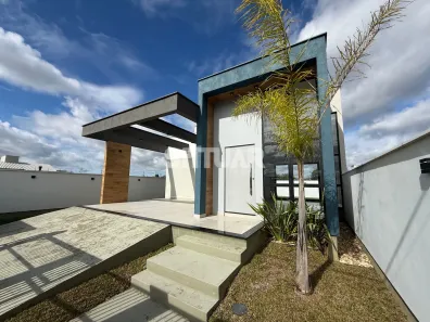 Casa com 2 Quartos à venda, 69m² no Passagem, Tubarão