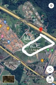 Lote/Terreno com 1 Quarto à venda, 30000m² no Centro (Tupi), Piracicaba