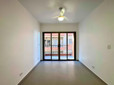 Apartamento com 2 Quartos à venda, 71m² no Jardim Las Palmas, Guarujá