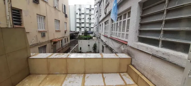 Apartamento com 2 Quartos à venda, 82m² no Centro Histórico, Porto Alegre