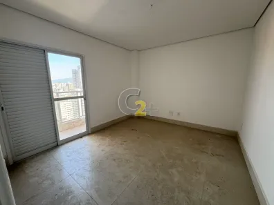 Cobertura com 3 Quartos à venda, 124m² no Guilhermina, Praia Grande