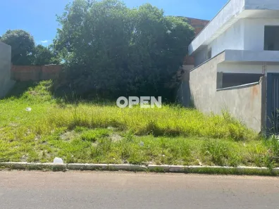 Lote/Terreno à venda, 200m² no Igara, Canoas