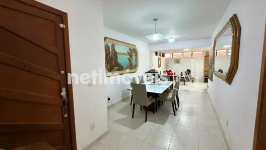 Apartamento com 3 Quartos à venda, 143m² no Manacás, Belo Horizonte
