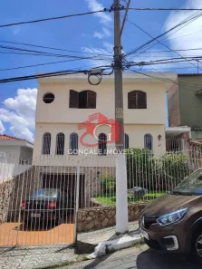 Sobrado com 3 Quartos à venda, 143m² no Jardim São Paulo(Zona Norte), São Paulo