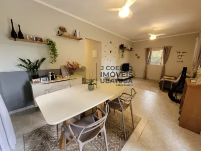 Casa com 3 Quartos à venda, 150m² no Perequê Açu, Ubatuba