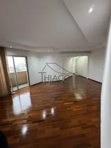 Apartamento com 3 Quartos à venda, 112m² no Água Rasa, São Paulo