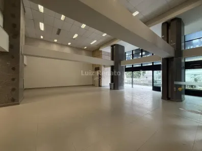 Ponto Comercial para alugar, 1376m² no Lourdes, Belo Horizonte