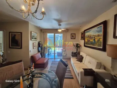 Apartamento com 2 Quartos à venda, 65m² no Rio Comprido, Rio de Janeiro
