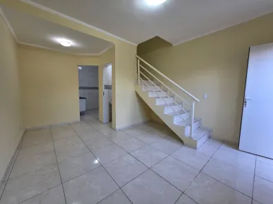 Casa de Condomínio com 2 Quartos para alugar, 70m² no Vila Jaguara, São Paulo