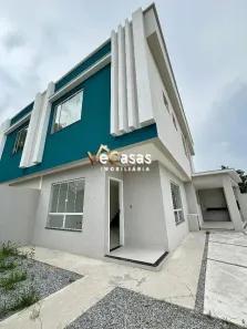 Casa com 3 Quartos à venda, 129m² no Ouro Verde, Rio das Ostras