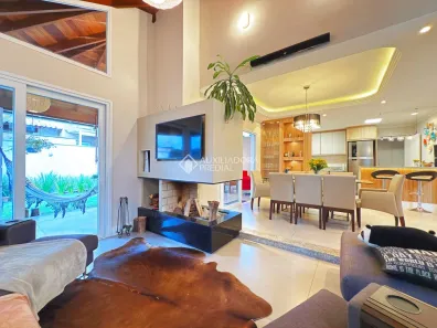 Casa de Condomínio com 4 Quartos à venda, 321m² no Sarandi, Porto Alegre