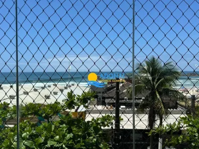 Apartamento com 4 Quartos à venda, 120m² no Pitangueiras, Guarujá