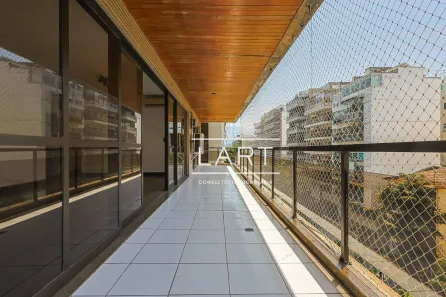 Apartamento com 3 Quartos à venda, 130m² no Ipanema, Rio de Janeiro