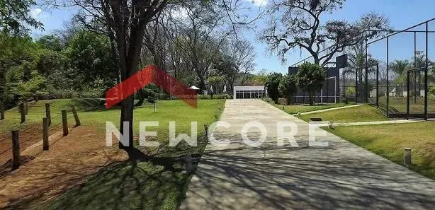 Lote/Terreno à venda, 1004m² no Ocupação Vitória (Granja Werneck), Belo Horizonte