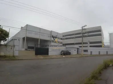 Galpão/Depósito/Armazém com 1 Quarto para alugar, 3500m² no Jardim Fátima, Guarulhos