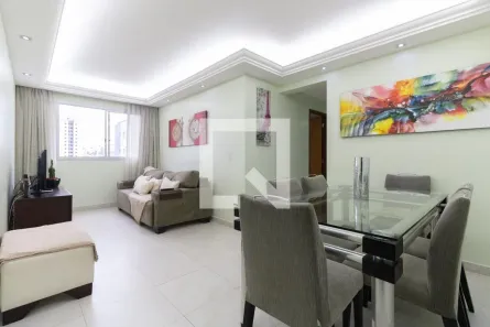 Apartamento com 2 Quartos à venda, 62m² no Jardim Patente Novo, São Paulo
