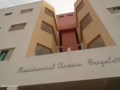 Apartamento com 2 Quartos à venda, 90m² no Jardim Icaray, Presidente Prudente