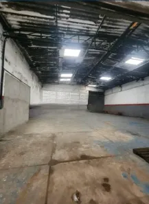 Galpão/Depósito/Armazém para alugar, 500m² no Santa Terezinha, Santo André