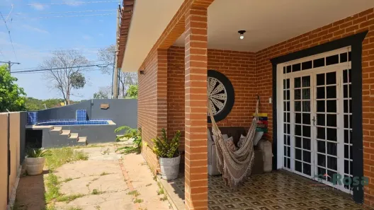 Casa com 6 Quartos à venda, 440m² no Boa Esperança, Cuiabá