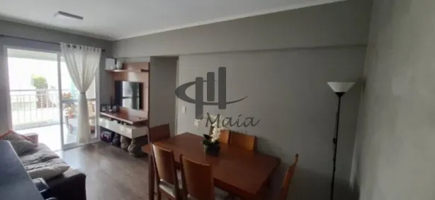 Apartamento com 2 Quartos à venda, 68m² no Fundação, São Caetano do Sul
