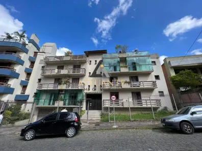 Apartamento com 3 Quartos à venda, 144m² no Panazzolo, Caxias do Sul