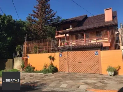 Casa com 3 Quartos à venda, 389m² no Ouro Branco, Novo Hamburgo