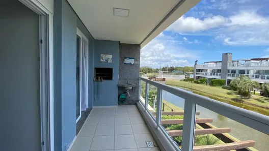 Apartamento com 1 Quarto à venda, 48m² no XANGRI-LÁ, Xangri-lá