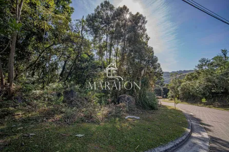 Lote/Terreno à venda, 722m² no Vale das Colinas, Gramado