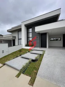 Casa de Condomínio com 3 Quartos à venda, 250m² no Morros, Sorocaba