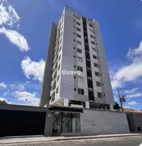 Apartamento com 2 Quartos para alugar, 38m² no São Cristóvão, Teresina