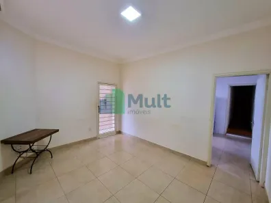 Casa com 3 Quartos à venda, 110m² no Jardim Paulista, Ribeirão Preto