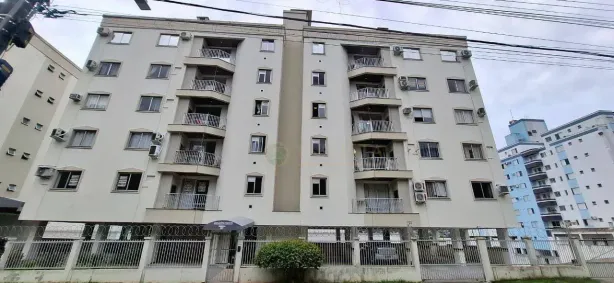 Apartamento com 1 Quarto para alugar, 63m² no Carvoeira, Florianópolis