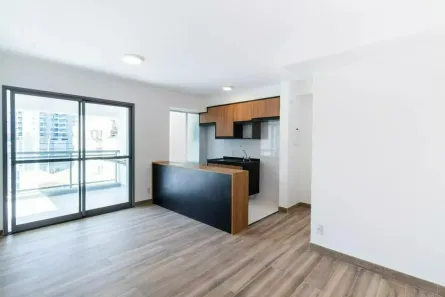 Apartamento com 2 Quartos à venda, 68m² no Pinheiros, São Paulo