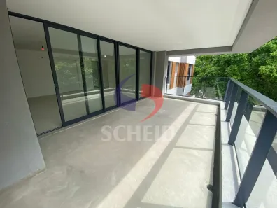 Apartamento com 4 Quartos à venda, 189m² no Vila Uberabinha, São Paulo