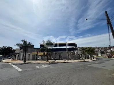 Prédio Comercial com 10 Quartos à venda, 1077m² no Jardim do Lago, Campinas