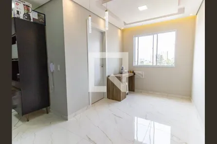 Apartamento com 2 Quartos à venda, 35m² no Canindé, São Paulo