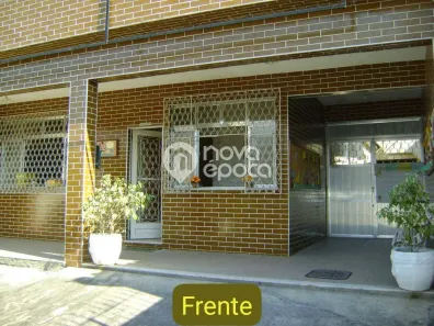 Prédio Comercial com 13 Quartos à venda, 710m² no Bento Ribeiro, Rio de Janeiro