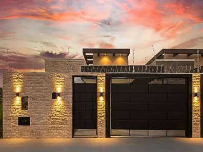 Casa com 3 Quartos à venda, 140m² no Parque Residencial Rita Vieira, Campo Grande