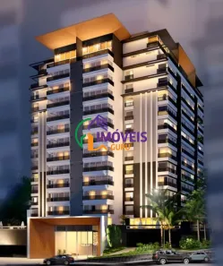 Apartamento com 1 Quarto à venda, 60m² no Centro, Poços de Caldas