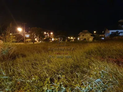 Lote/Terreno à venda, 600m² no Jurerê Internacional, Florianópolis
