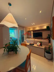 Apartamento com 3 Quartos à venda, 119m² no Jardim Trevo, Jundiaí