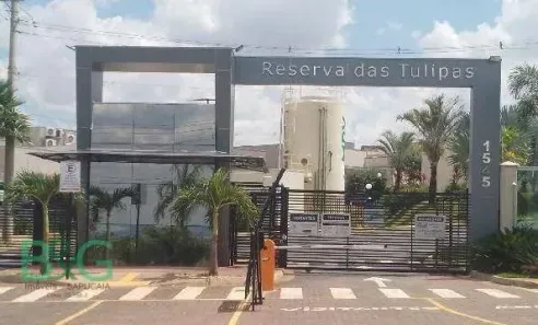Apartamento com 2 Quartos à venda, 40m² no Recreio das Acácias, Ribeirão Preto