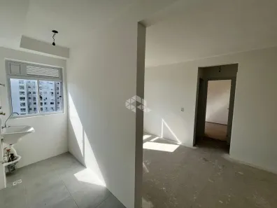 Apartamento com 2 Quartos à venda, 44m² no Morro Santana, Porto Alegre