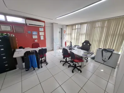 Ponto Comercial com 1 Quarto para alugar, 90m² no Independência, Ribeirão Preto