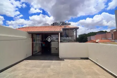 Cobertura com 2 Quartos à venda, 100m² no Parque das Nações, Santo André