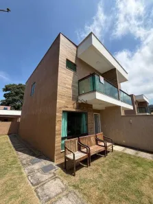 Casa com 3 Quartos à venda, 90m² no Itaipu, Niterói