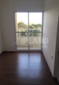 Apartamento com 2 Quartos para alugar, 60m² no Vila Jacobucci, São Carlos