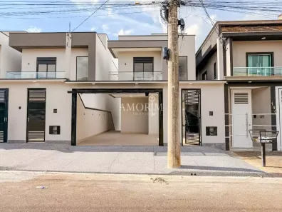 Sobrado com 3 Quartos à venda, 181m² no Portais (Polvilho), Cajamar