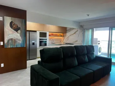 Apartamento com 3 Quartos à venda, 126m² no Jardim Pompéia, Indaiatuba