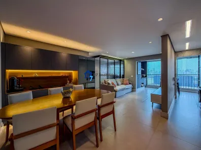 Apartamento com 2 Quartos à venda, 84m² no Continental, Osasco
